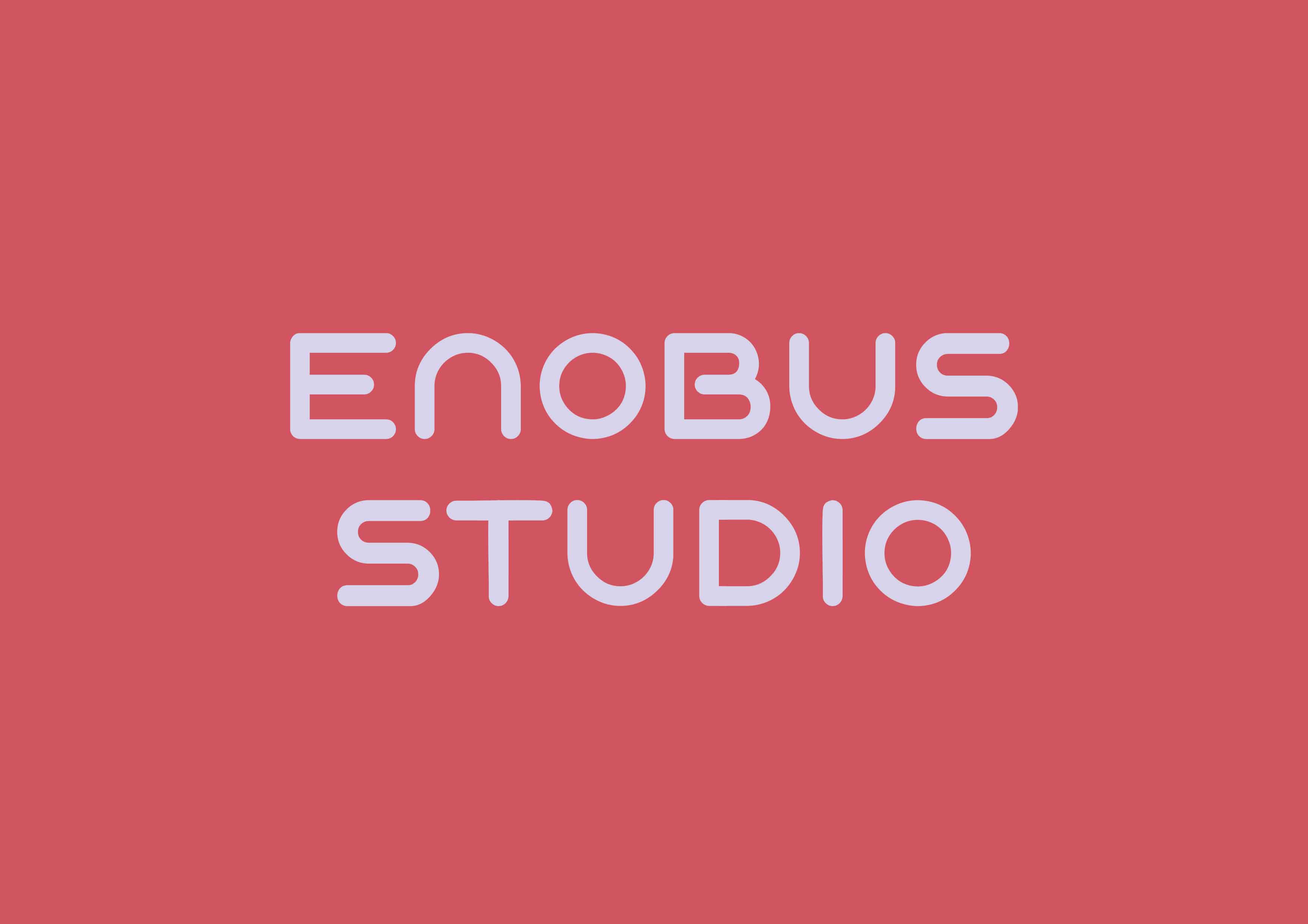 ENOBUS STUDIO